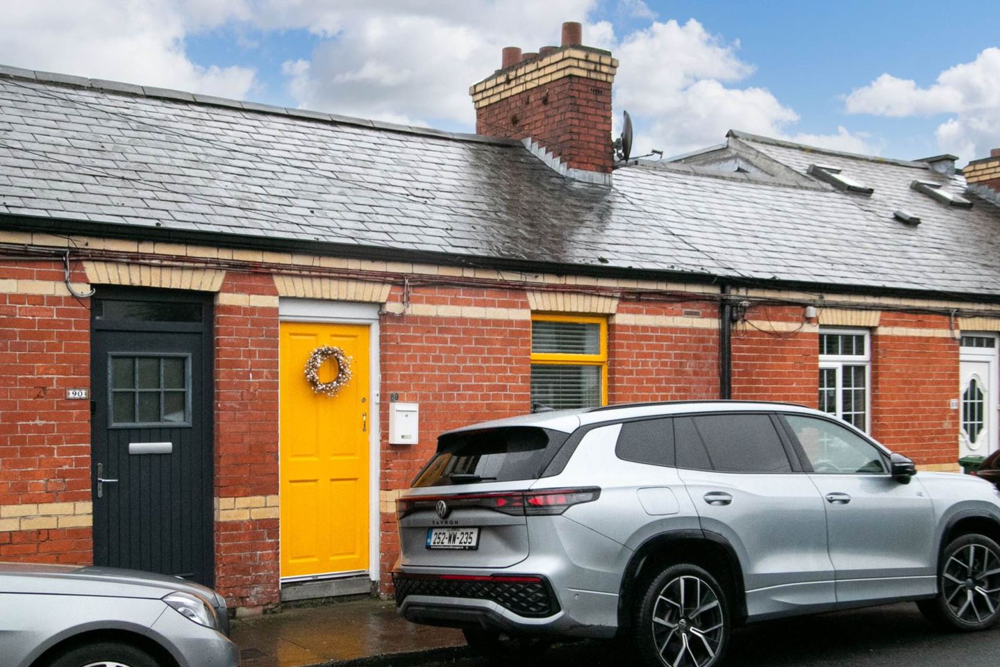 89 Ringsend Park, Ringsend, Dublin 4, Ringsend, Dublin 4, D04ND28