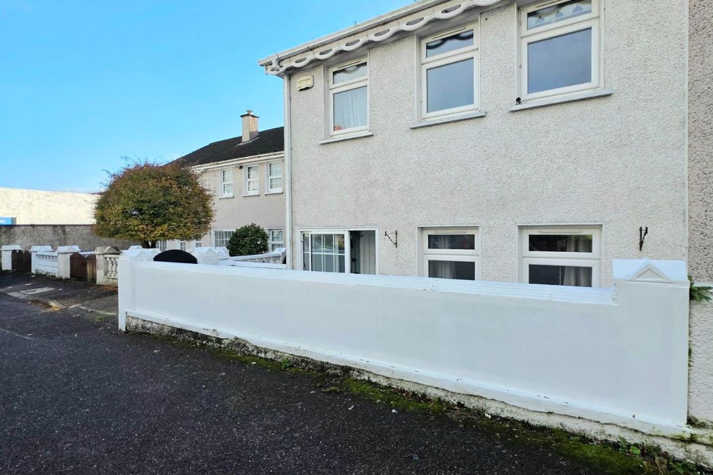 4 Glenryan Mews, Blarney Street, Sunday's Well, Co. Cork, T23PD8C