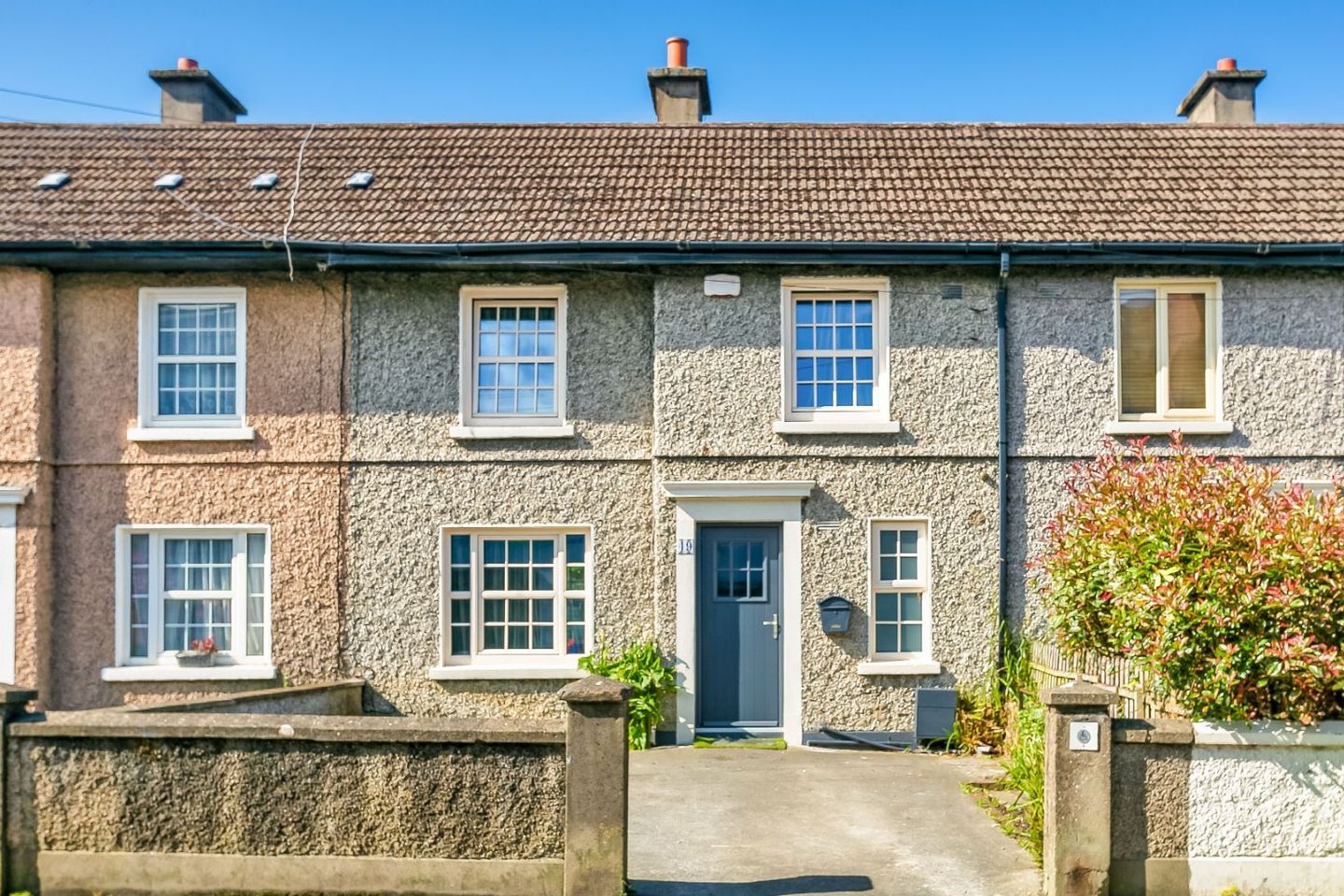 49 Oliver Plunkett Road, Dun Laoghaire, Co. Dublin, A96KC89