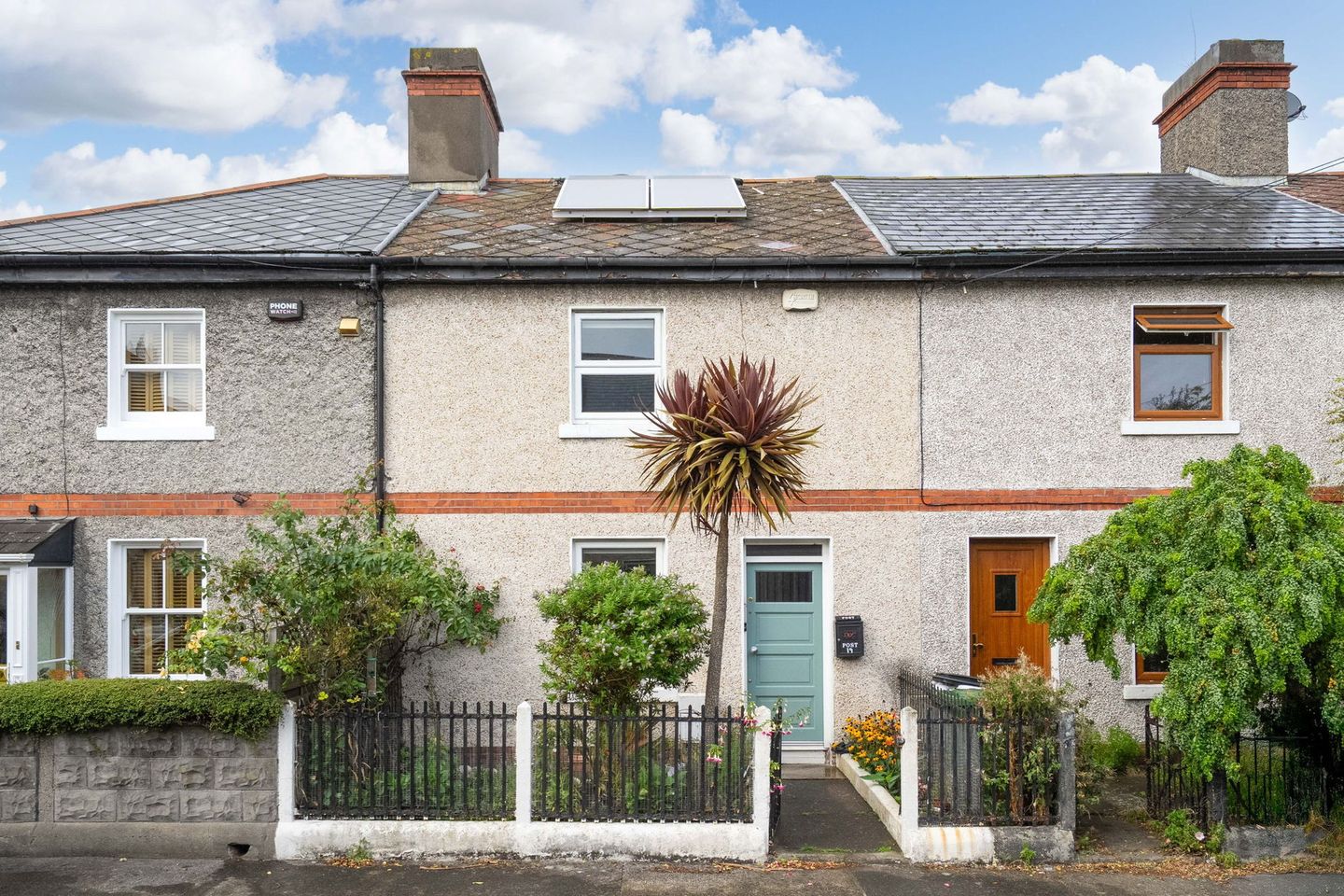 19 Madden Road, South Circular Road, Dublin 8, D08T9V3