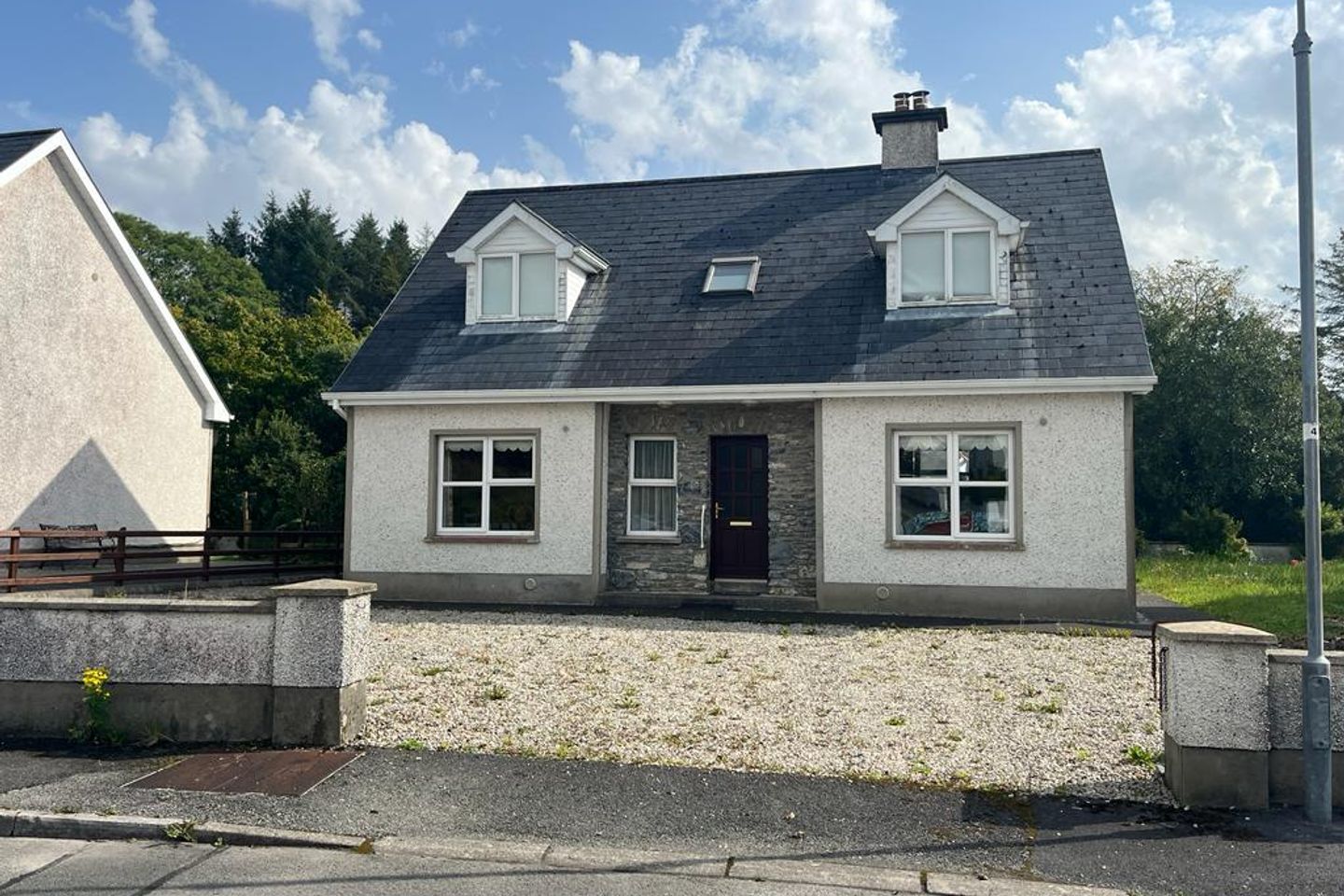 4 The Glebe, Donegal Town, Co. Donegal, F94X4K2 is for sale on Daft.ie