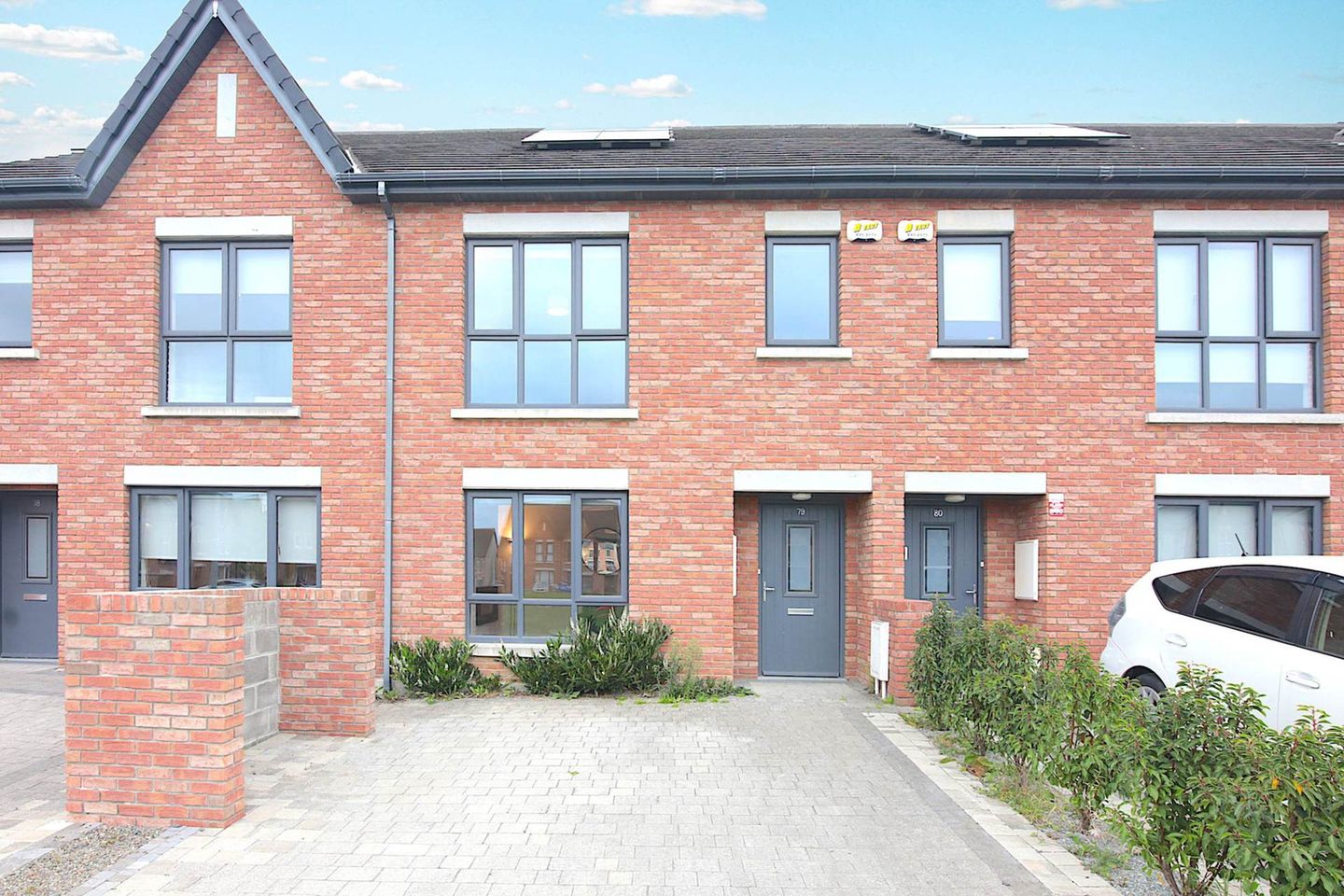 79 Castlefield Hall, Clonsilla Dublin 15, D15 A3EK, Clonsilla, Dublin 15, D15A3EK