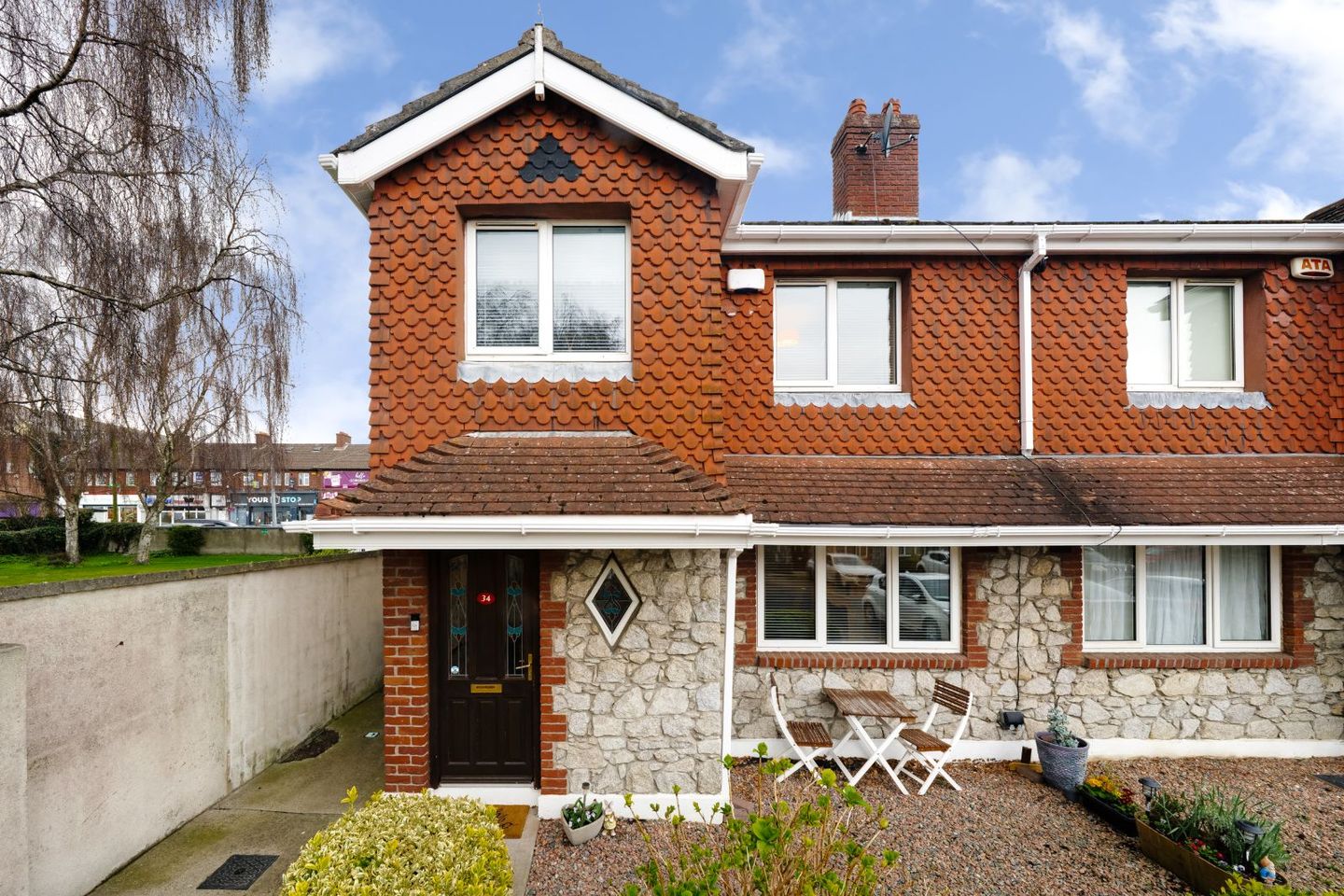 34 The Court, High Park, Grace Park Road, Whitehall, Dublin 9, D09A7Y0