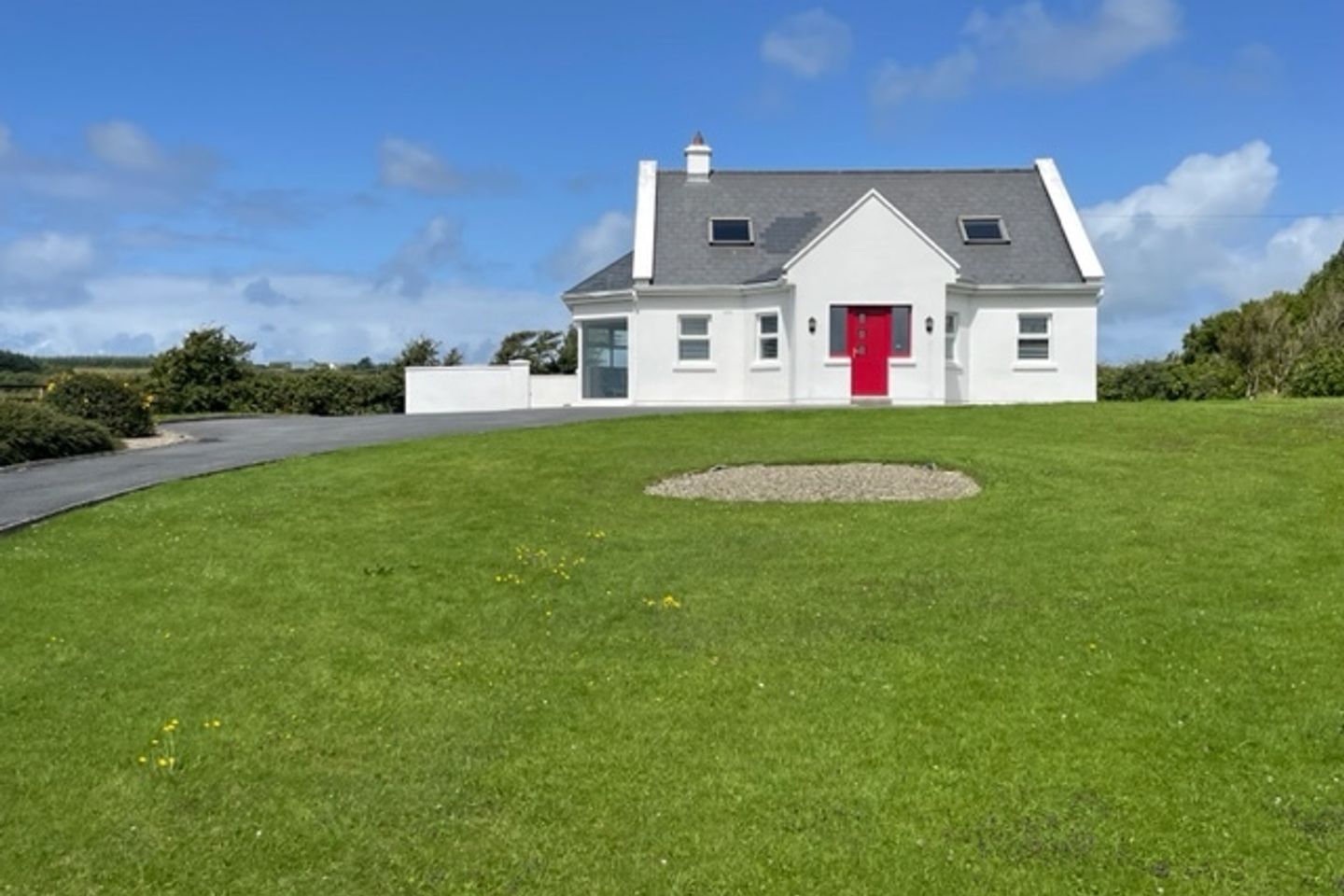 Knocknaraha, Liscannor, Co. Clare, V95W7D4