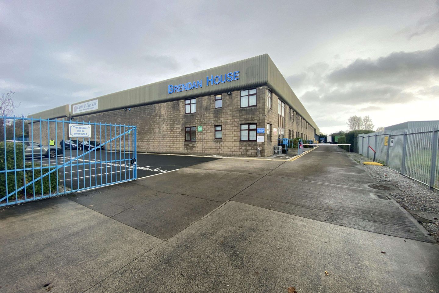 Brendan House, Baldoyle Industrial Estate, Dublin 13, D16N4C6