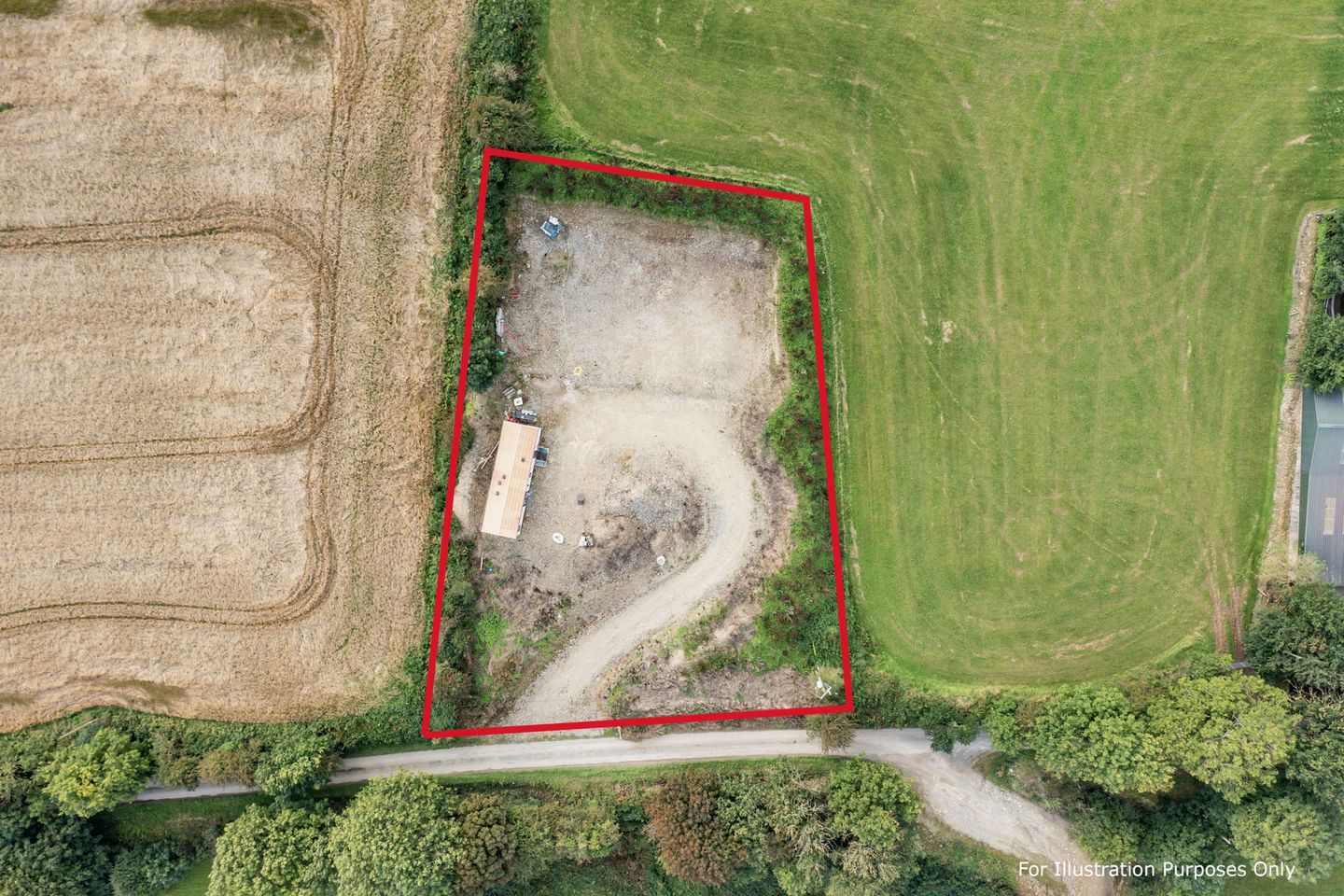 Mylerspark, New Ross, Co. Wexford