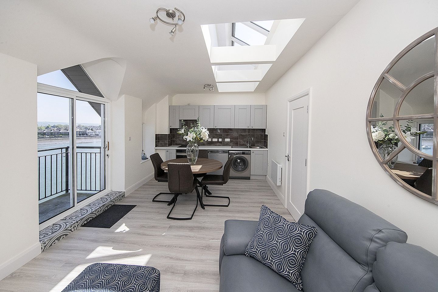 Apartment 24, Harbour Mill, Dungarvan, Co. Waterford, X35Y234 is for sale on Daft.ie