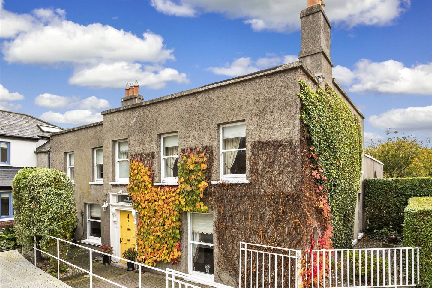 Stonehaven, 9 Claremont Road, Sandymount, Dublin 4