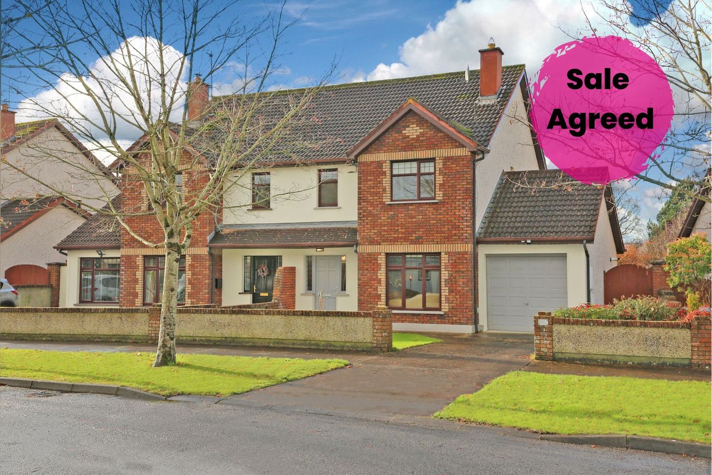 43 Glenside, Annacotty, Co. Limerick, V94P6E5 is for sale on Daft.ie