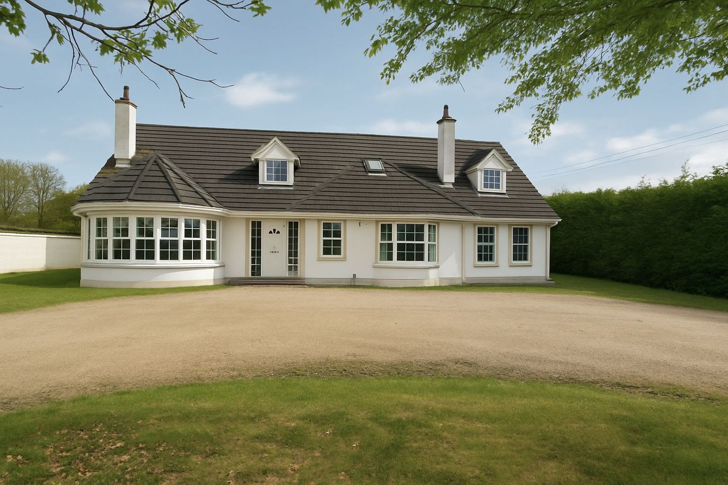 Church Road, Rathmiles, Killenard, Co. Laois, R32KX00