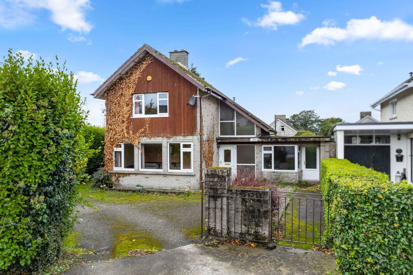 2 South Knock, New Ross, New Ross, Co. Wexford, Y34WD21