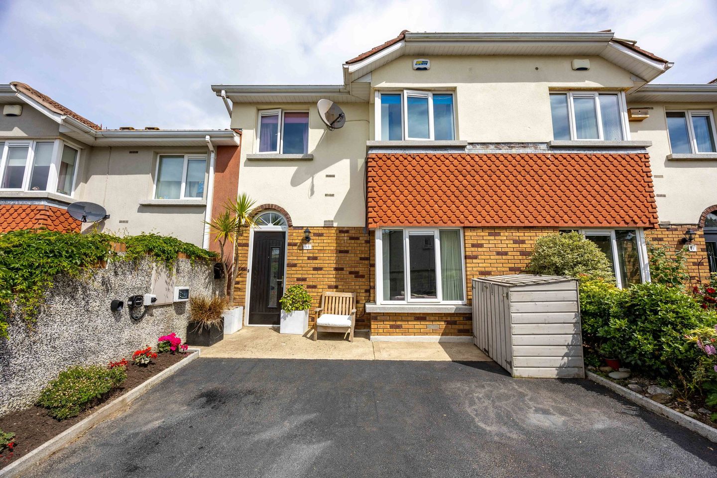 91 Saunders Lane, Rathnew, Co. Wicklow, A67T956