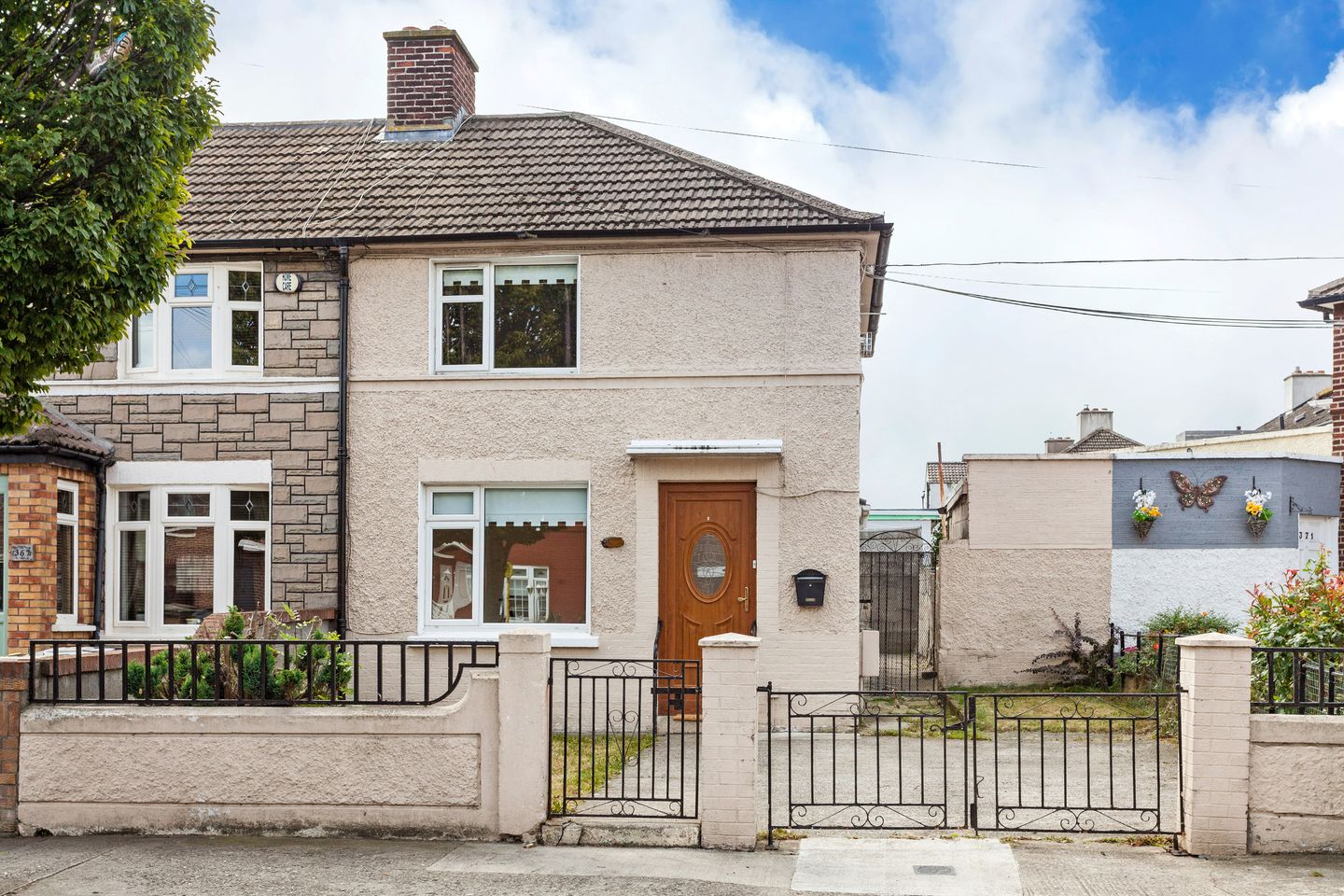 369 Carnlough Road, Cabra West, Cabra, Dublin 7 is for sale on Daft.ie