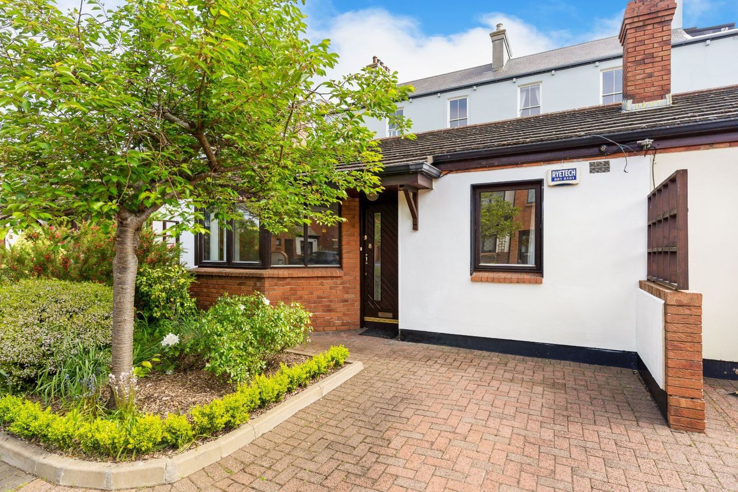 8 Martello Wood, Sandymount, Dublin 4, D04H5V2 is for sale on Daft.ie