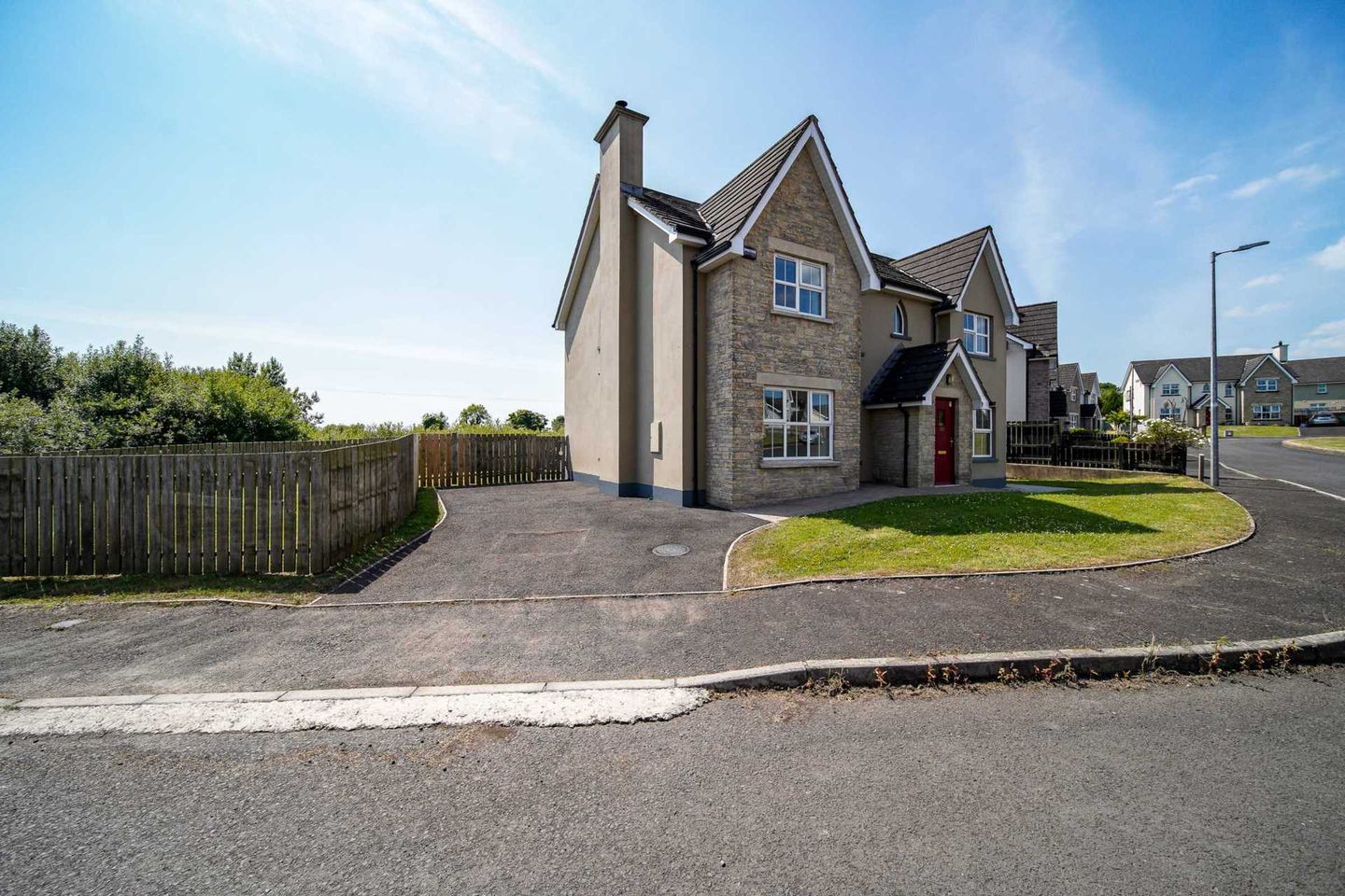 35 Foyle view, Carrigans, Co. Donegal, F93V4P5 is for sale on Daft.ie