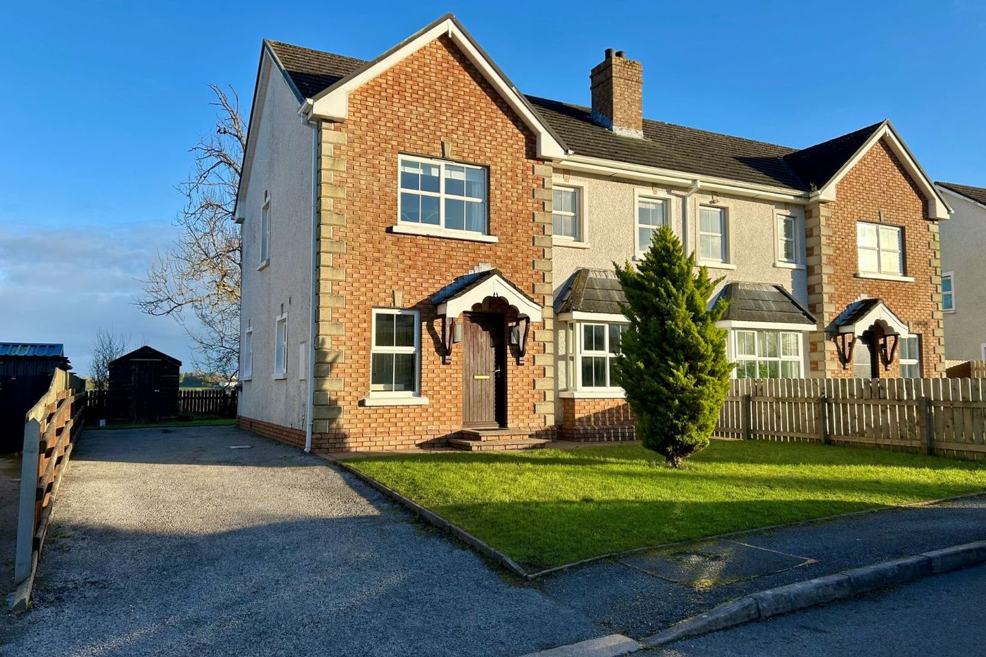 4 Shannon Grove, Carrick-on-Shannon, Co. Leitrim, N41Y6P5