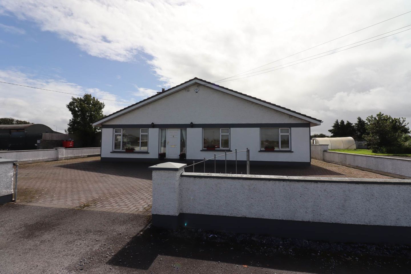 Carnmore West, Carnmore, Galway, H91E198