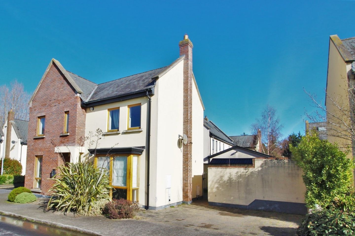 36 Redwood, Hollystown, Dublin 15, D15X5R5 is for sale on Daft.ie