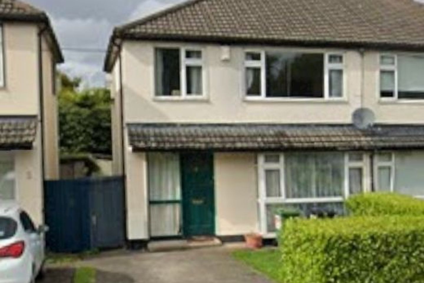 6 Woodlawn Park Grove, Dublin 24, Firhouse, Dublin 24