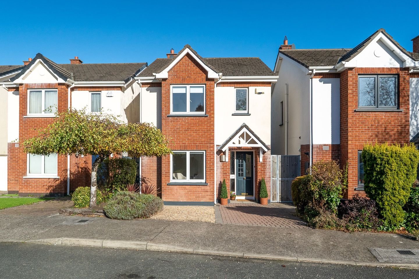 26 Wolverton Glen, Castlepark Road, Dalkey, Co Dublin, Dalkey, Co. Dublin, A96W2C1