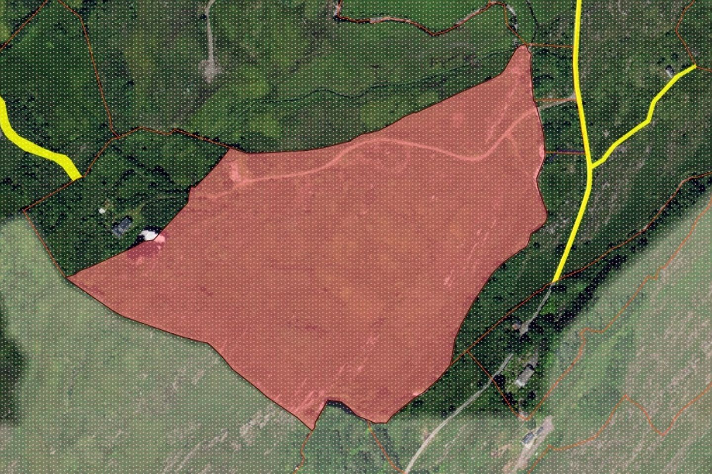 Commercial property for sale in Lands Glanlough Lower, Sneem, Co. Kerry