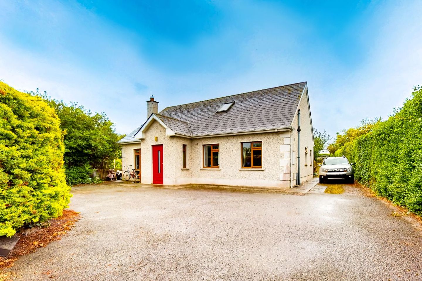 3, New Cottage, Loughshinny, Co. Dublin, K34CC60