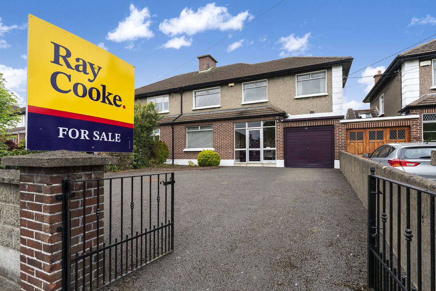 116 Glasnevin Avenue, D11 X8Y2, Glasnevin, Dublin 11 is for sale on Daft.ie
