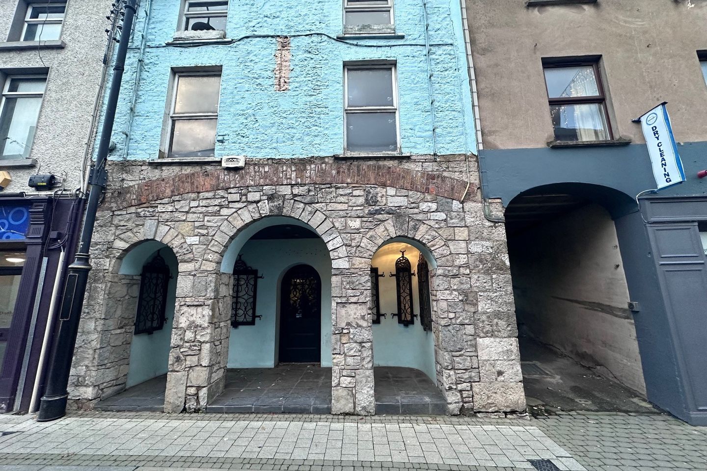 Commercial property for rent in 41 Dublin Street, Monaghan, Co. Monaghan