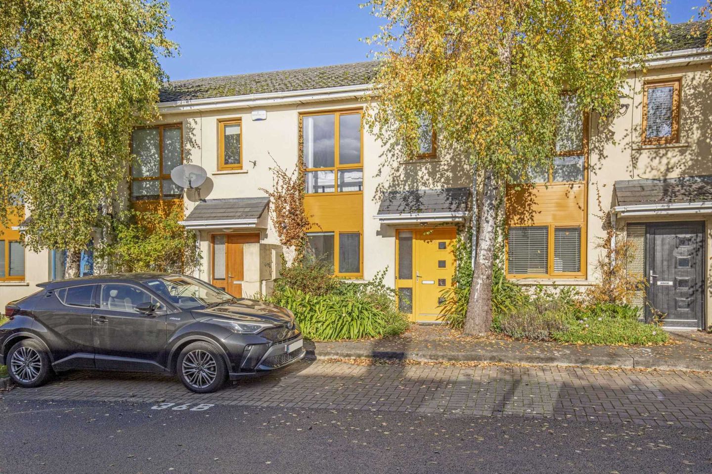 35 Hampton Wood Avenue, Hampton Wood D11 WD29, Dublin 11, D11WD29 is for sale on Daft.ie