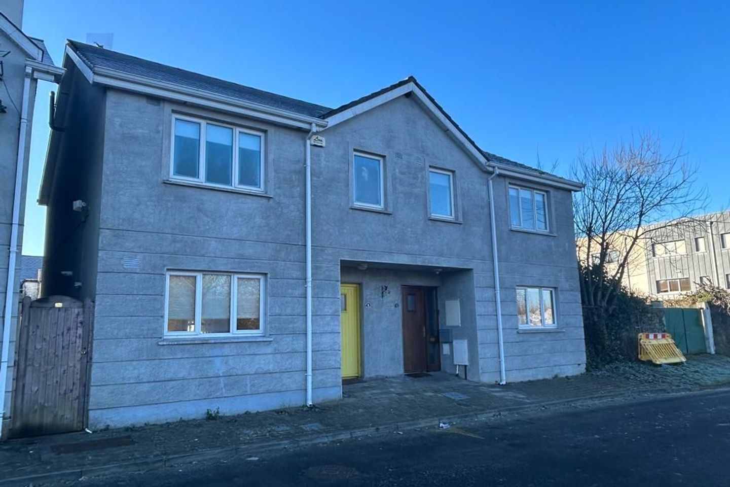 9 Park Avenue, Link Road, Portarlington, Co. Laois, R32X5T6 is for sale