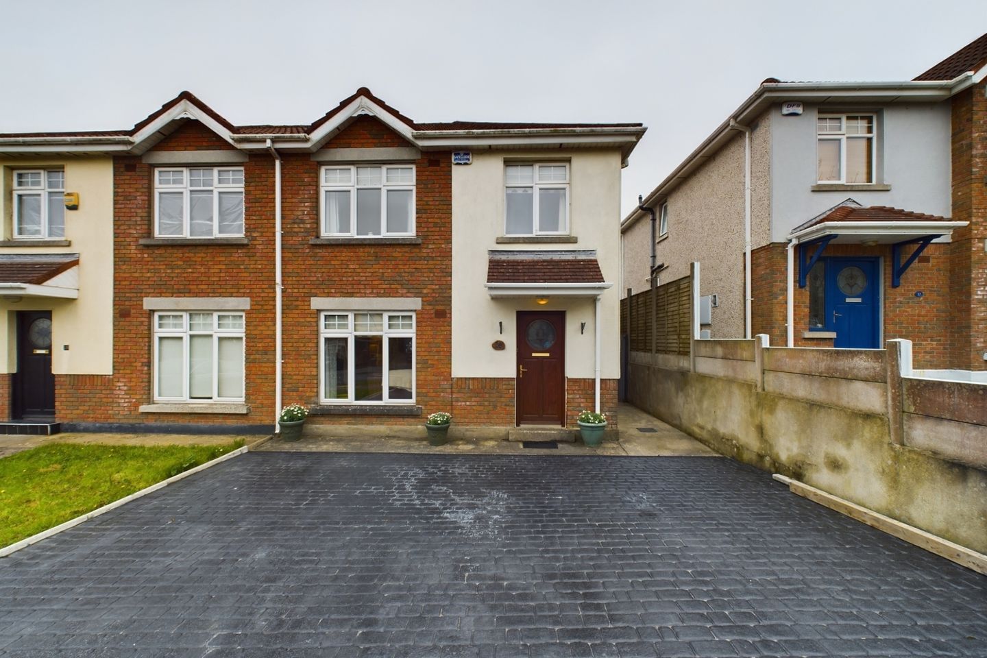 16 Carraig Heights, Gracedieu, Waterford, Waterford City, Co. Waterford, X91Y6V2