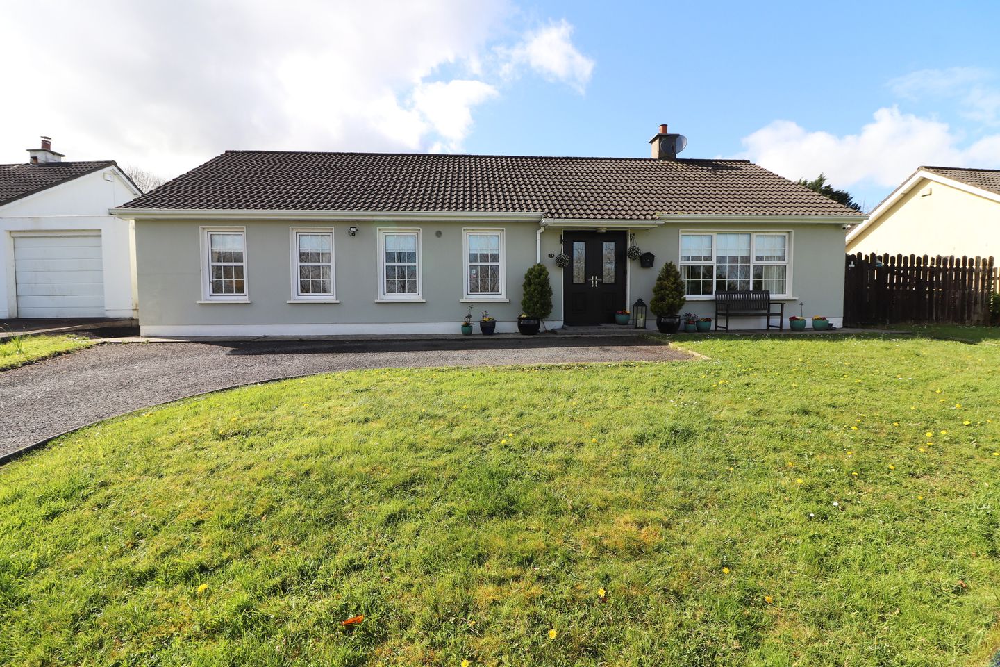 23 Clonlara Village, Clonlara, Co. Clare, V94K1KK is for sale on Daft.ie