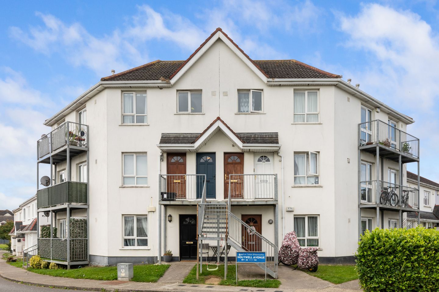 37 Holywell Avenue, Holywell, Swords, Co Dublin, K67YE68