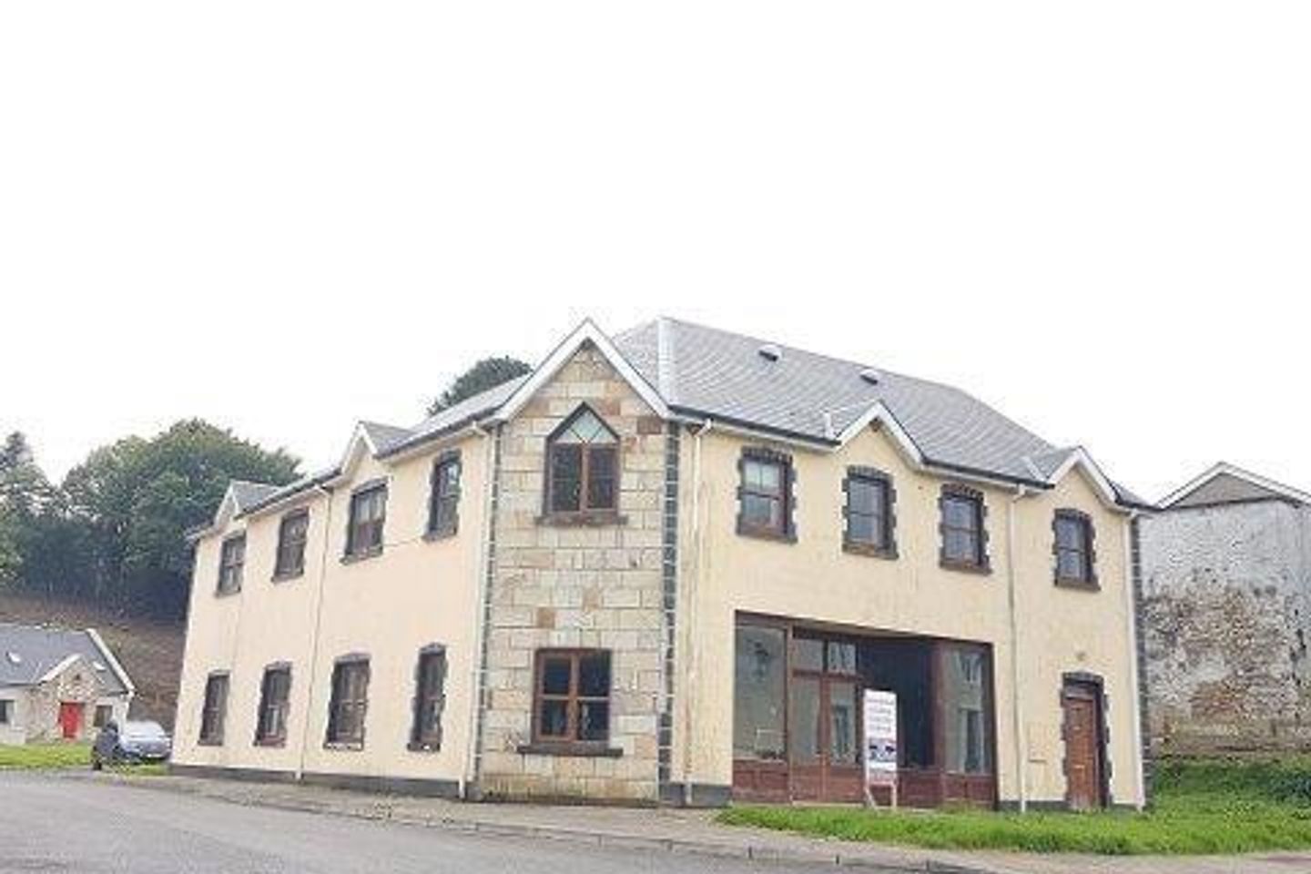 Commercial property for rent in Sruth Ard, Lurganboy, Co. Leitrim