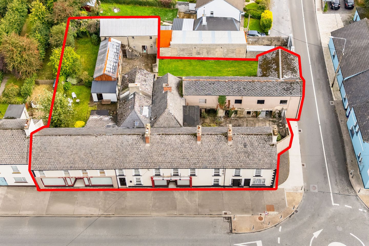 McGettricks, Mc, Gettricks, Mc, Gettricks, O'Connell Street, Ballymote, Co. Sligo, F56TX29