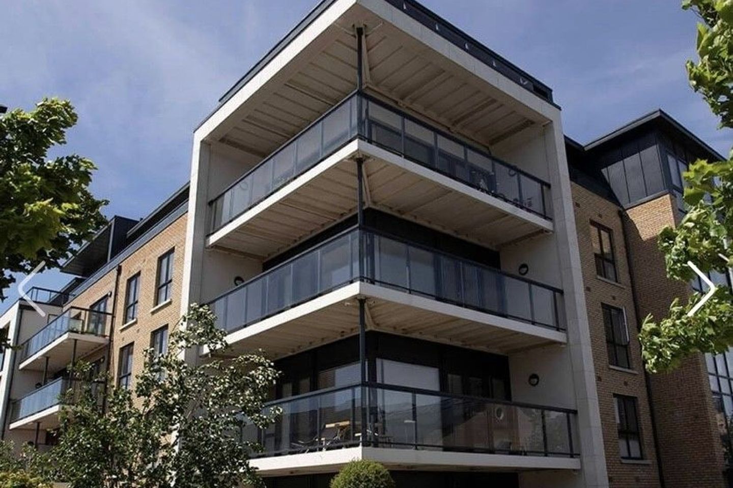 Apartment 81, Neptune, Honey Park, Dun Laoghaire, Glenageary, Co. Dublin