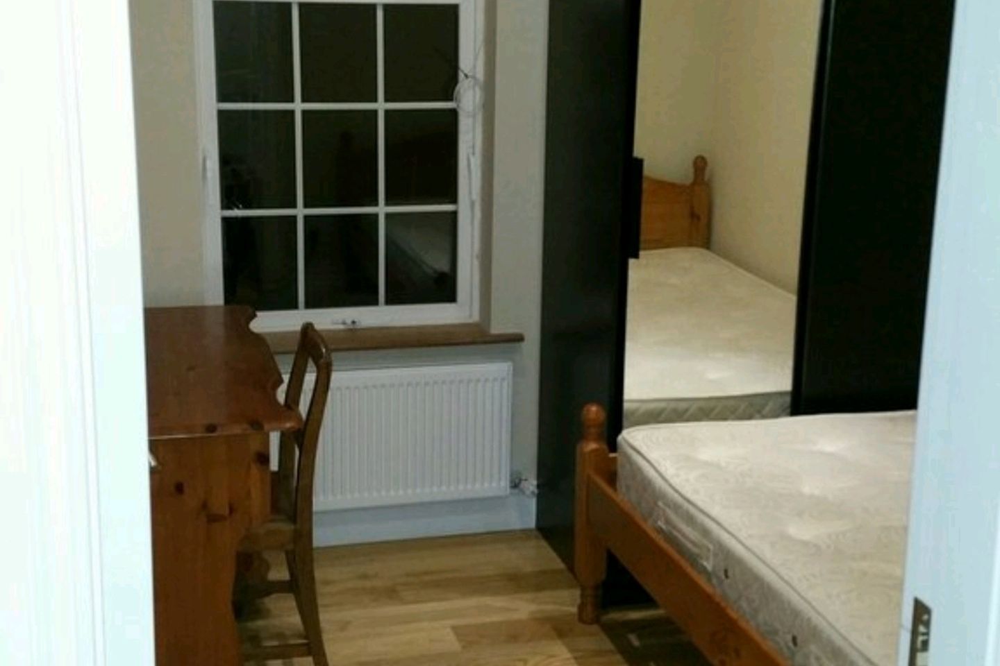 Perrott Avenue, College Road, The Lough, Co. Cork