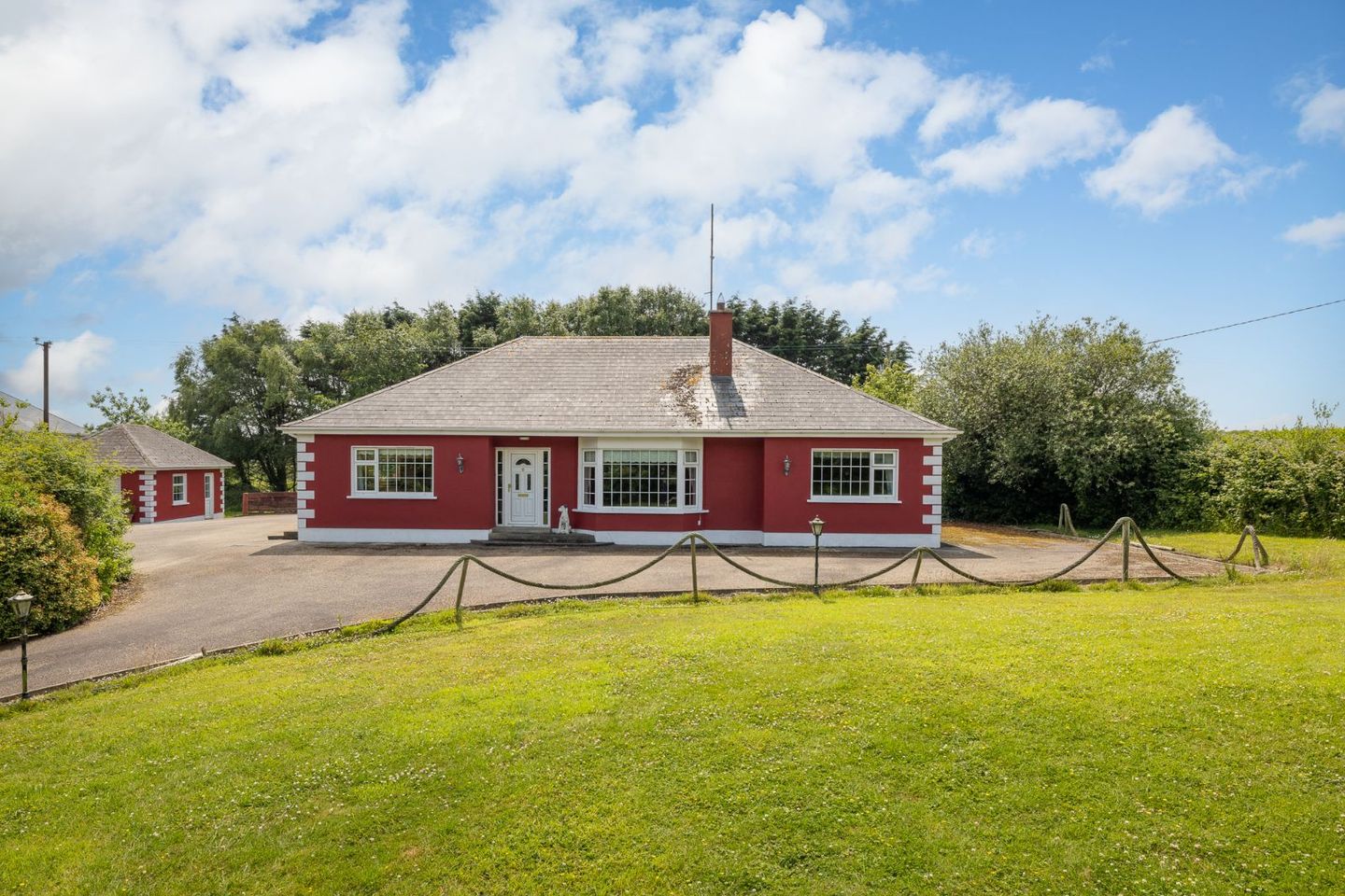 Coolkeeran, Killinick, Co. Wexford, Y35HX92