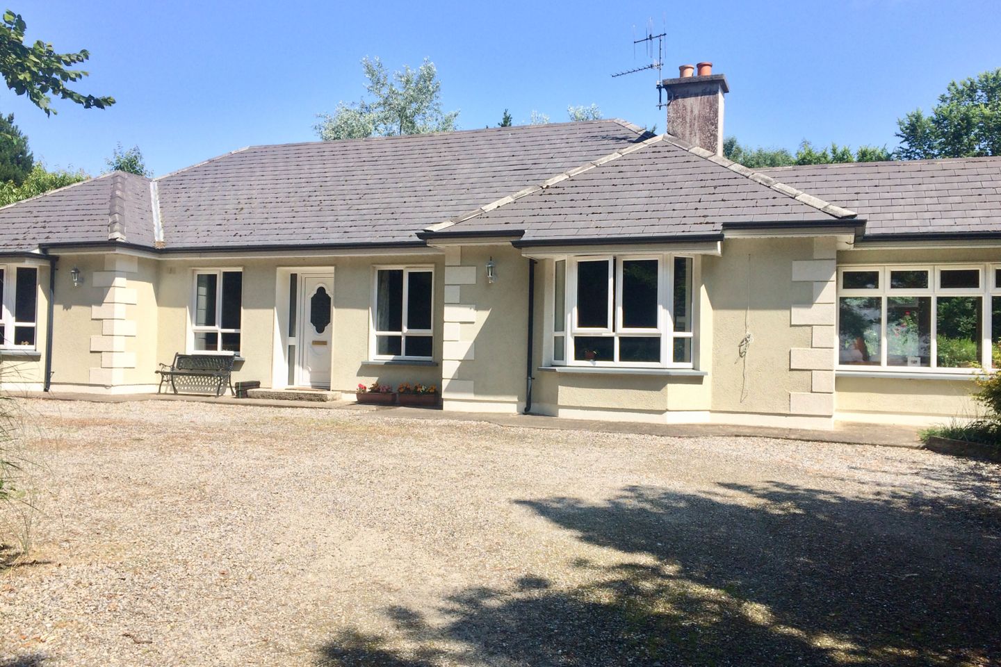 Ballyharron, Crossabeg, Co. Wexford is for sale on Daft.ie