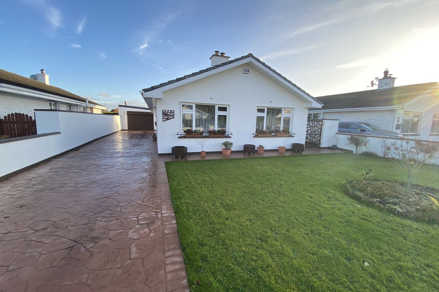 11 Beechlawn, Portlaoise, Co. Laois, R32X68F is for sale on Daft.ie