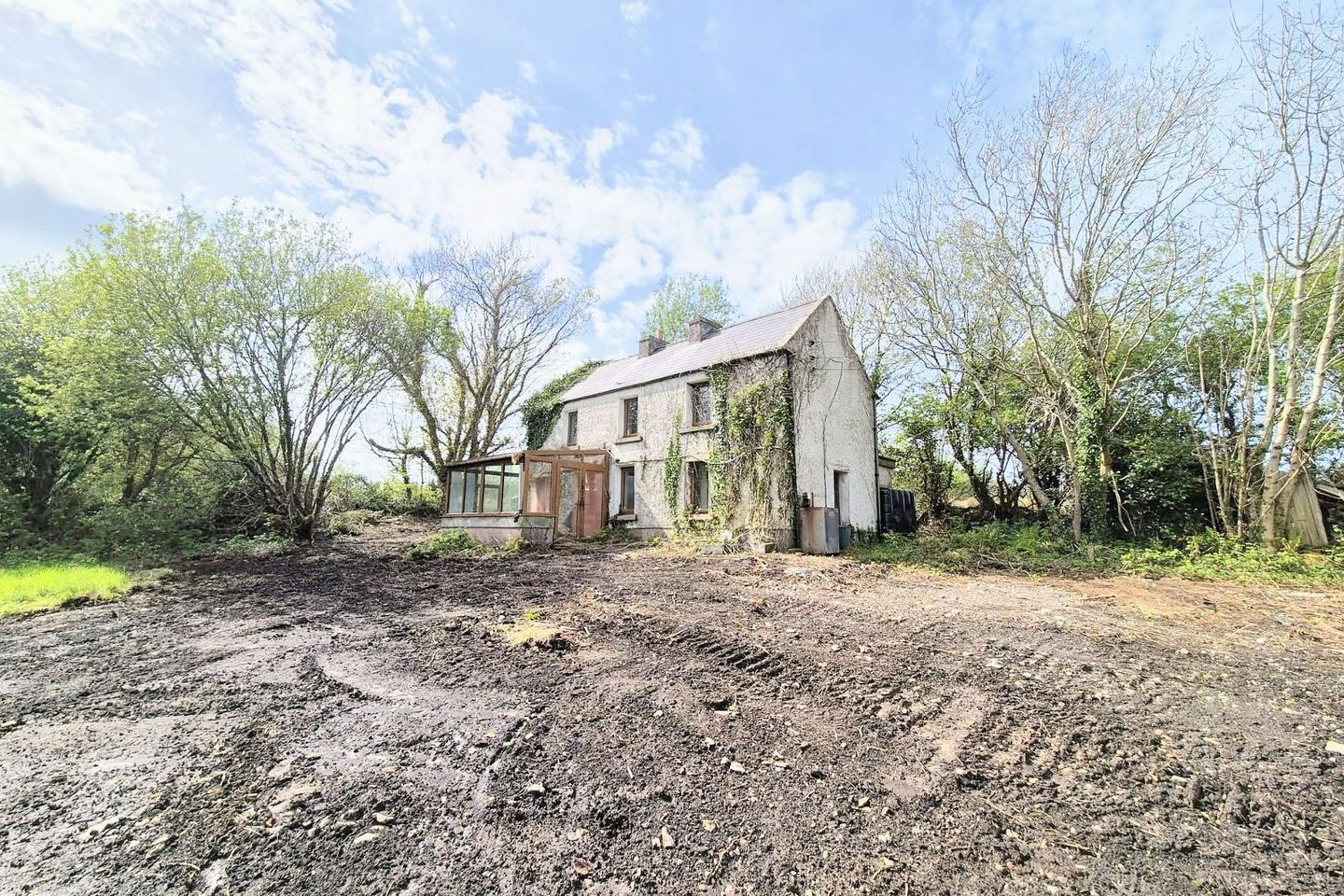 Mount Edward, Grange, Co. Sligo, F91NP78