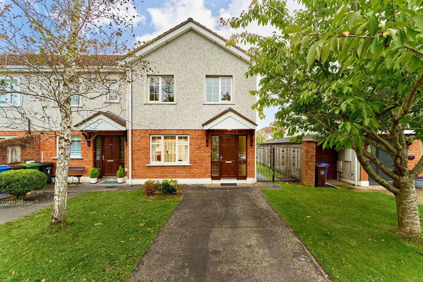 5 Limekiln Wood, Off The Dublin Road, Navan, Co. Meath, C15W08F
