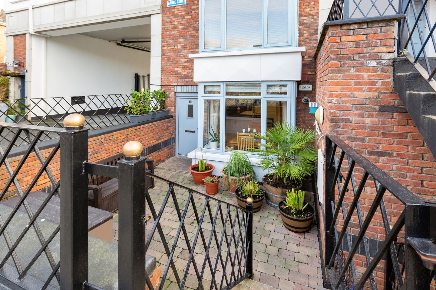 1 Ardee Court, Ardee Road, Rathmines, Dublin 6, D06X1E3 is for sale on