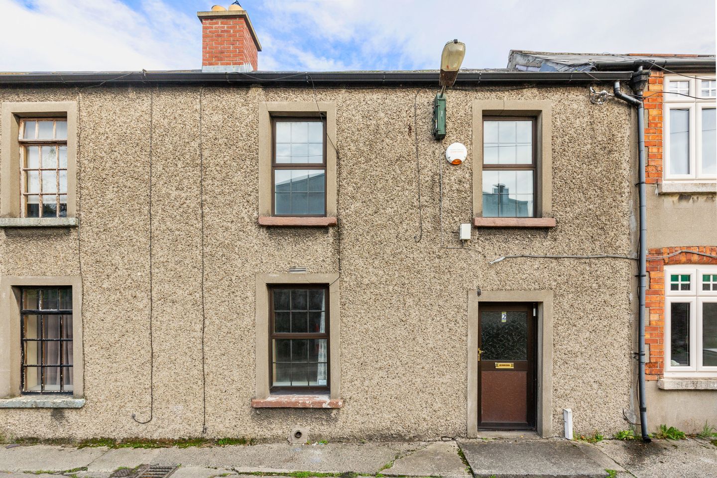 2 Priestfield Cottages, South Circular Road, Dublin 8