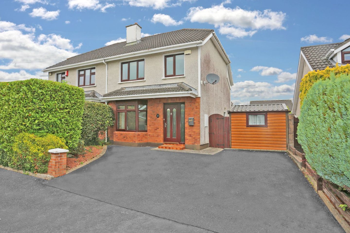 58 Ferndale, Ennis Road, Caherdavin, Co. Limerick, V94WEC8