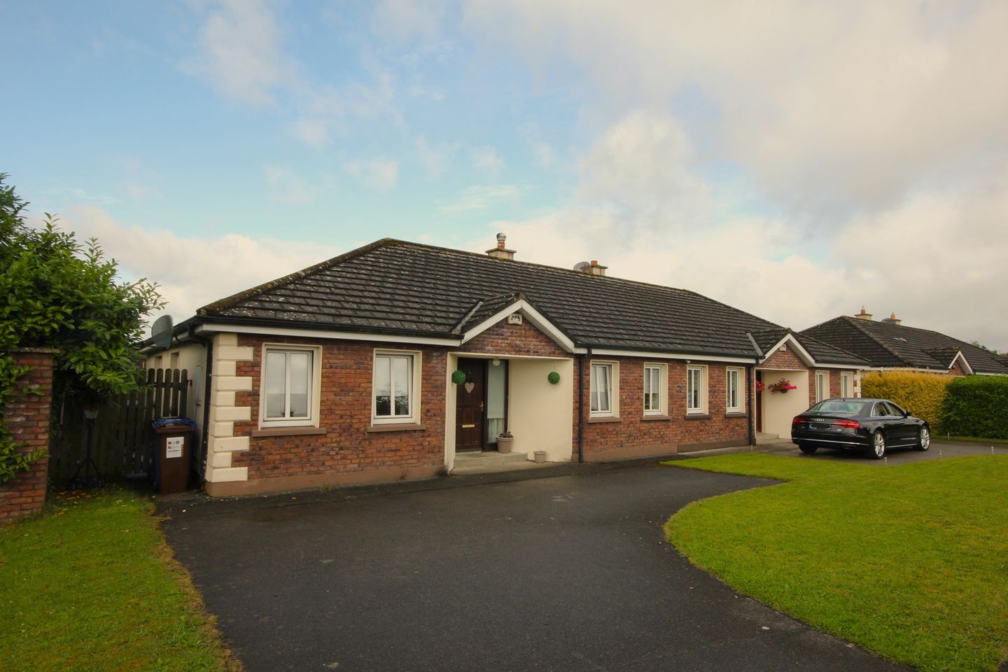 32 Glenbarrow, Ballyfin Road, Portlaoise, Co. Laois, R32X0WY is for