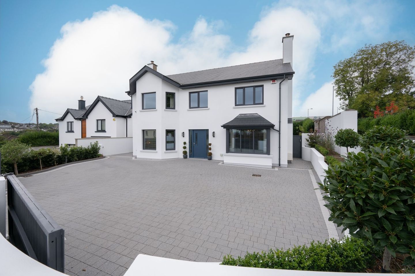 3 Hampstead, Ballycurreen, Frankfield, Co. Cork, T12H6FD