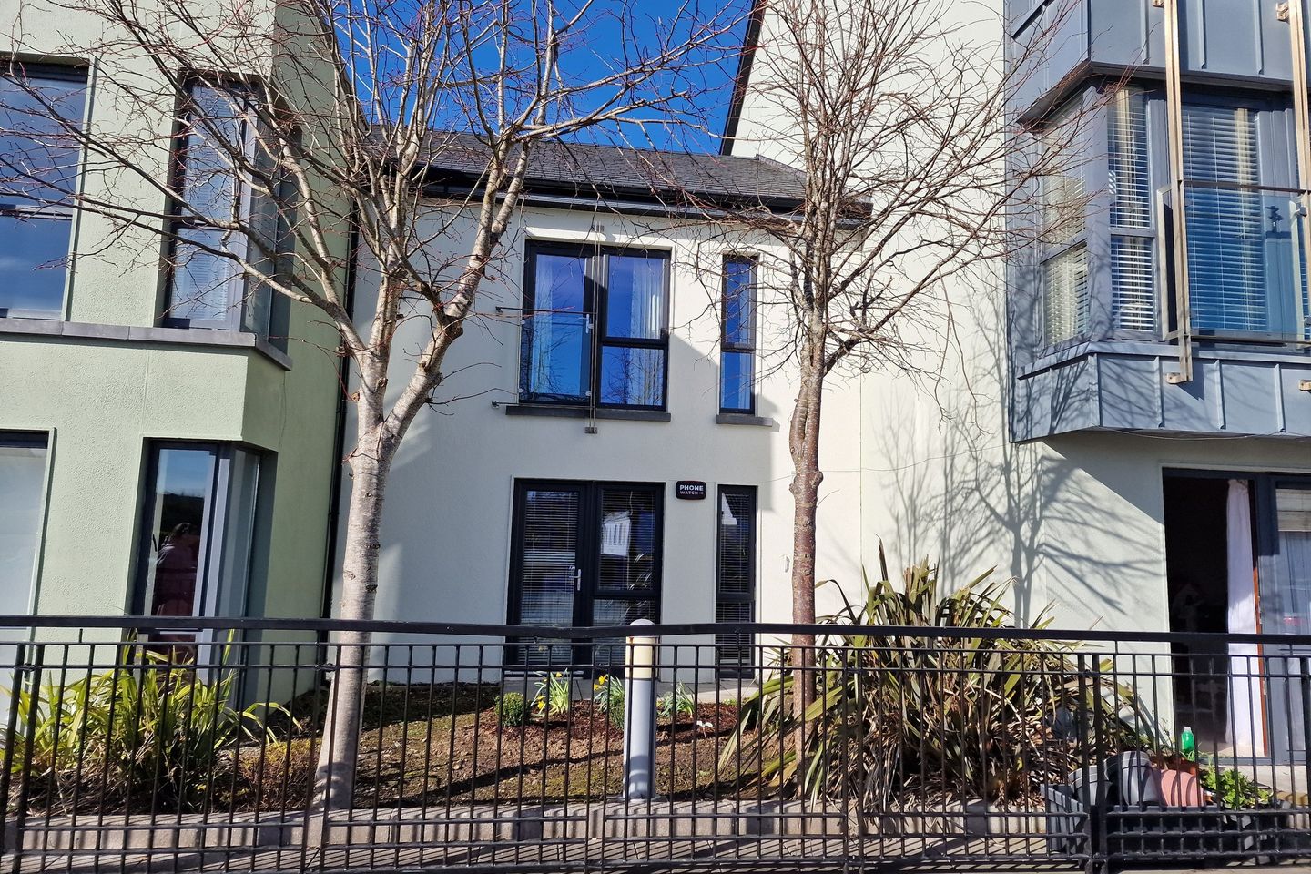 Apartment 16, Creagán, Barna, Co. Galway, H91R500