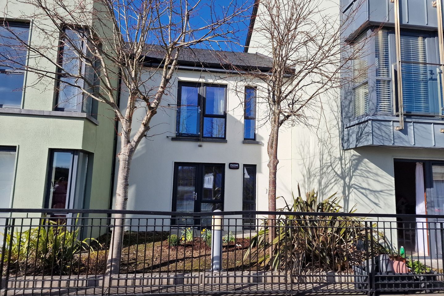 Apartment 16, Creagán, Barna, Co. Galway, H91R500 is for sale on Daft.ie
