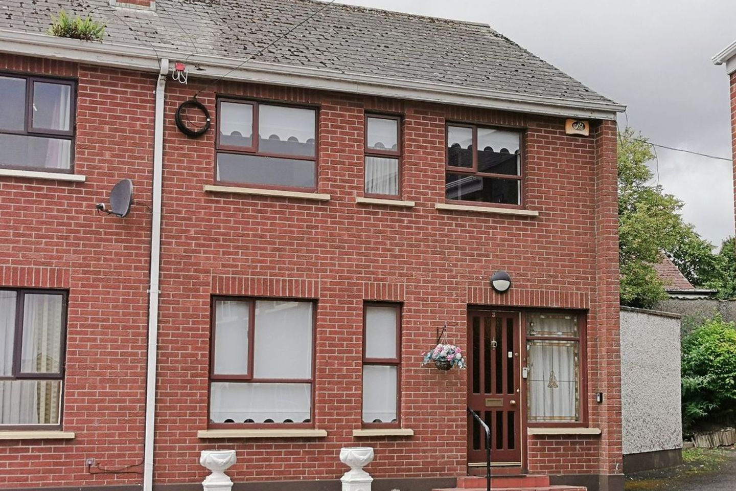 3 Laurel Mews, Thomas Street, Drogheda, Co. Louth, A92KXE7